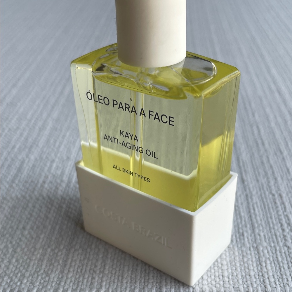 Costa Brazil Kaya Anti-Aging Face Oil - Picture 11 of 11